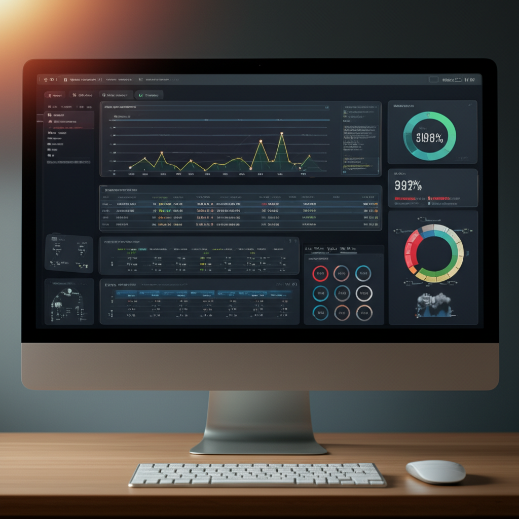 NasimDashboard.ir - Business Management Platform