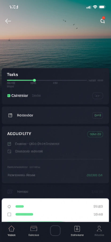 Breakthrough App