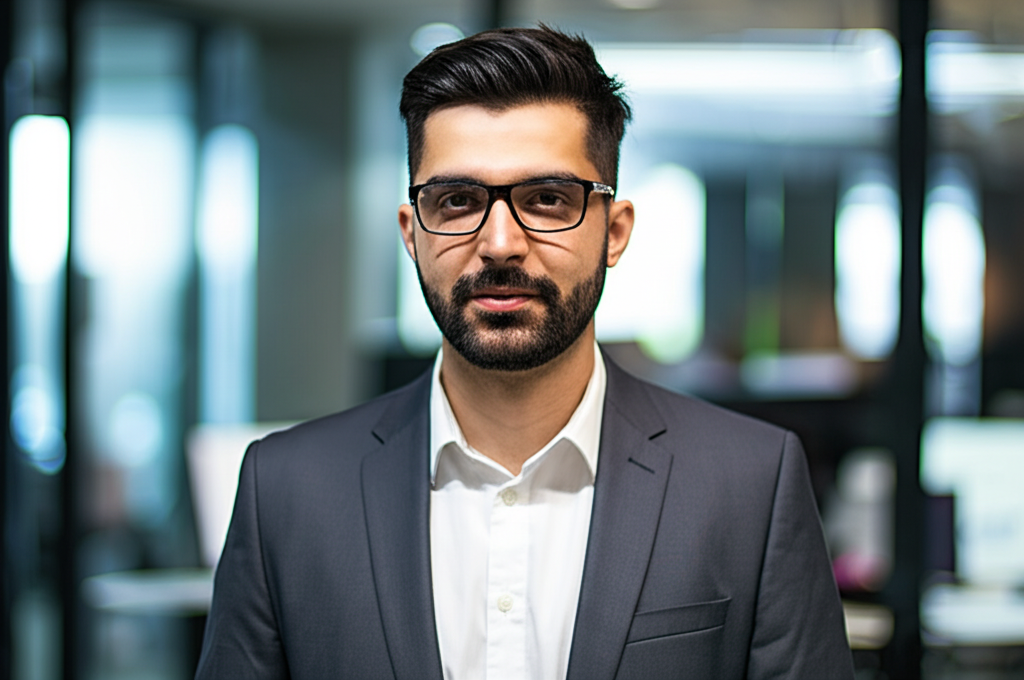 Mahdi Hazrati